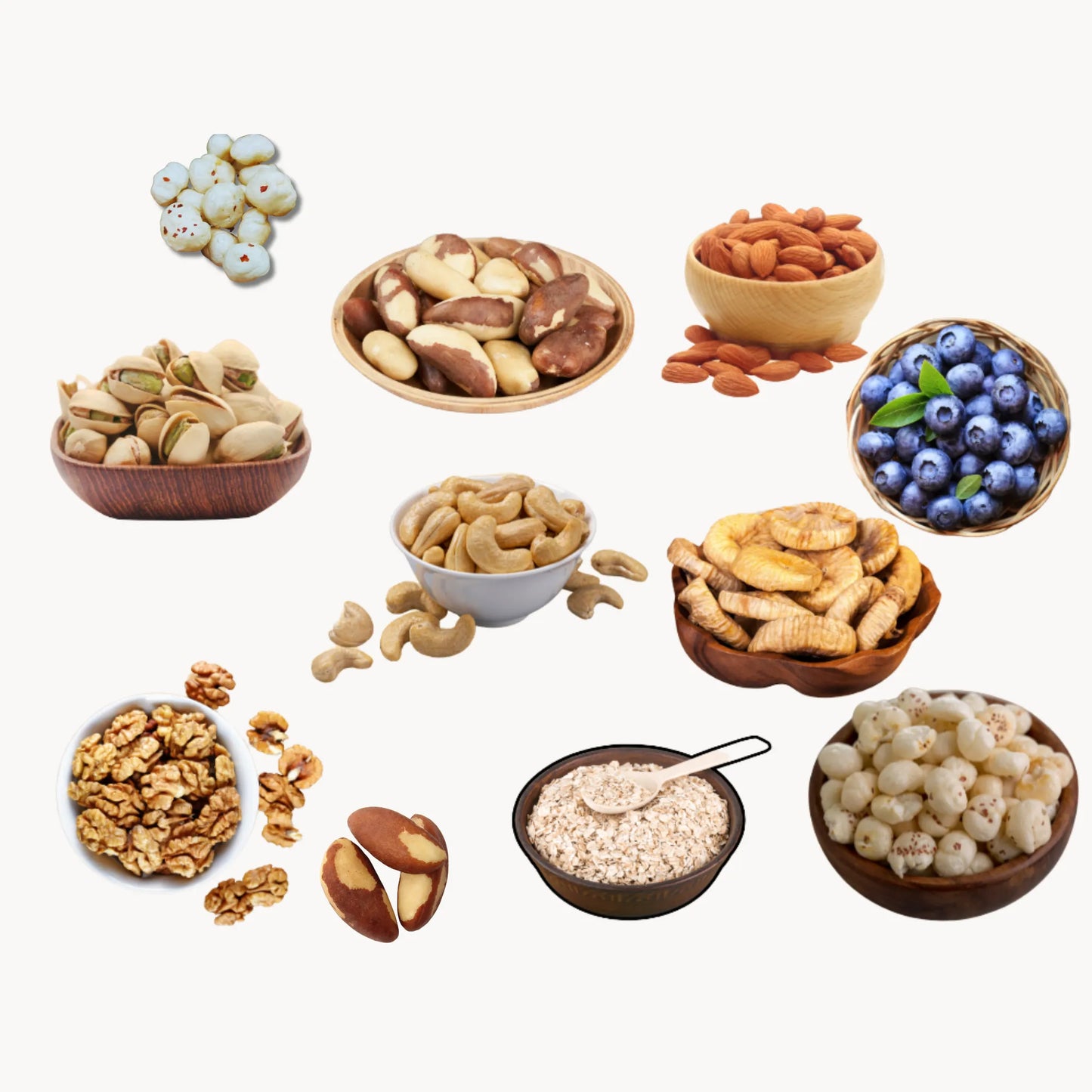 Nutriyaas Superfoods Breakfast