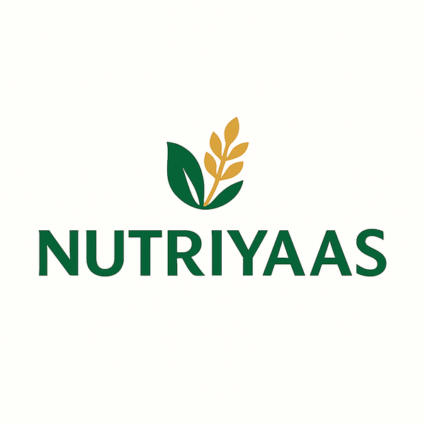 nutriyaas