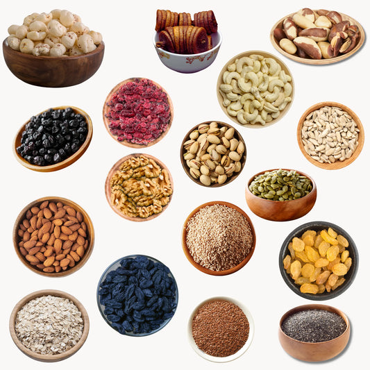 Nutriyaas Superfoods Breakfast
