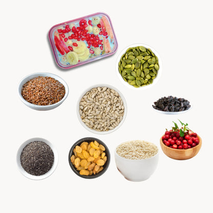 Nutriyaas Superfoods Breakfast