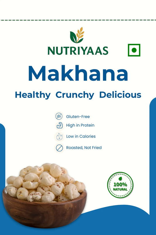 Nutriyaas Makhana